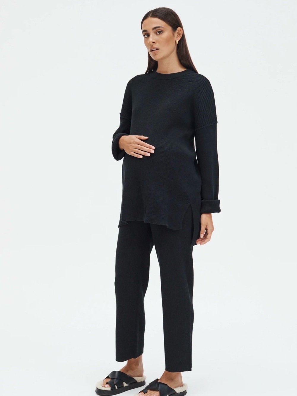 Lego Catalina jumper and knit pants